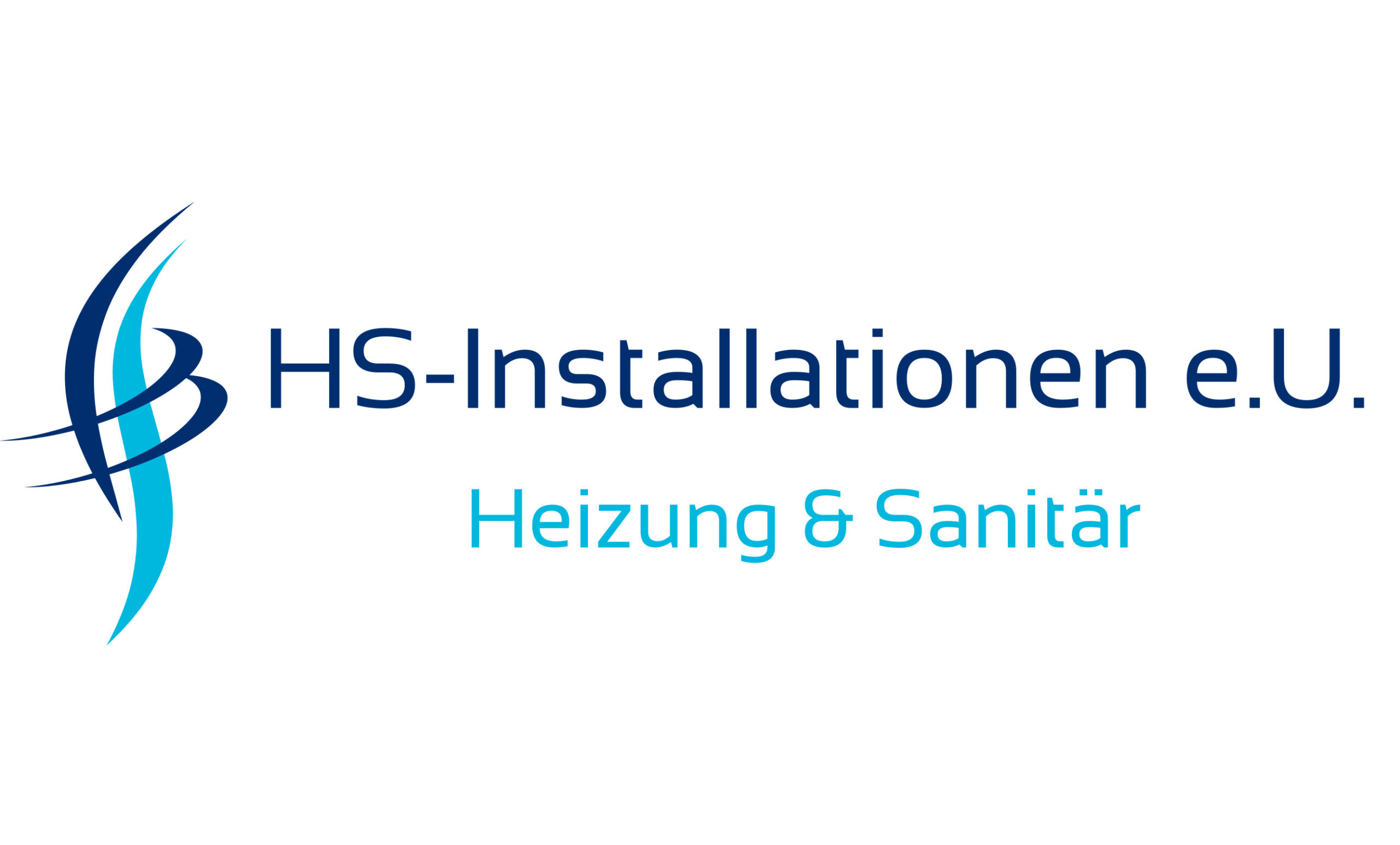 HS Installationen Logo